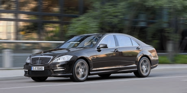 Bild: Daimler AG