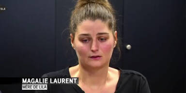 Vater entf&uuml;hrt 3-J&auml;hrige in den Dschihad