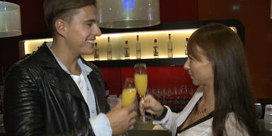 Vienna Fashion Week 2014: Aftershow-Party im Le Meridien