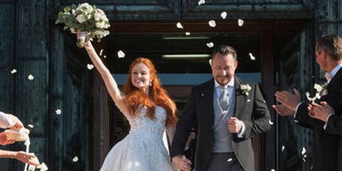 Barbara Meier Klemens Hallmann