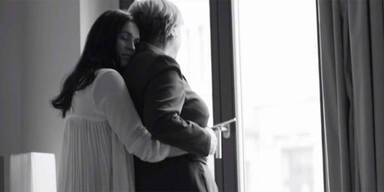 Lesben-Magazin wirbt mit Merkel