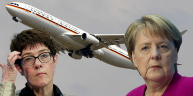 merkel akk