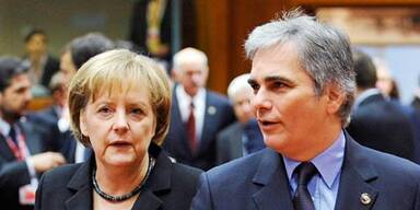 merkel-faymann