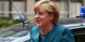 Angela Merkel