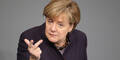 Angela Merkel