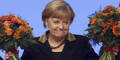 Angela Merkel