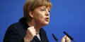 Angela Merkel