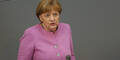 Merkel erklärt ihre Flüchtlingspolitik