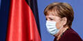 Merkel Lockdown
