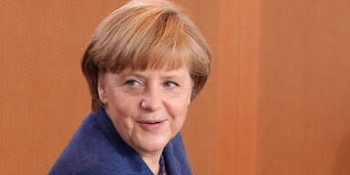 Angela Merkel