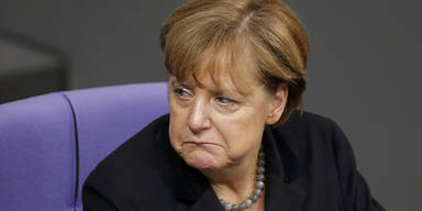 Angela Merkel