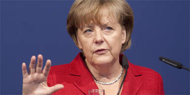 Angela Merkel