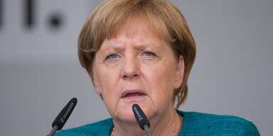 Angela Merkel