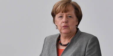 Angela Merkel