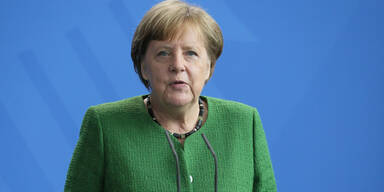 Angela Merkel