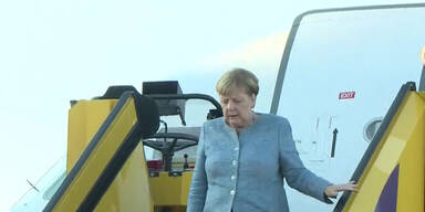 Merkel reist zu Treffen mit Erdogan in die T&uuml;rkei