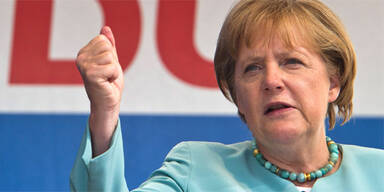 Angela Merkel