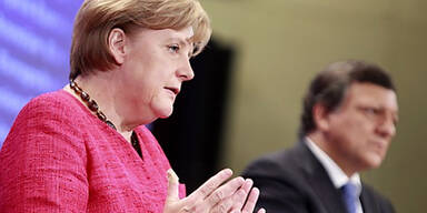 Angela Merkel