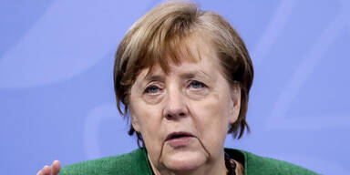 Angela Merkel