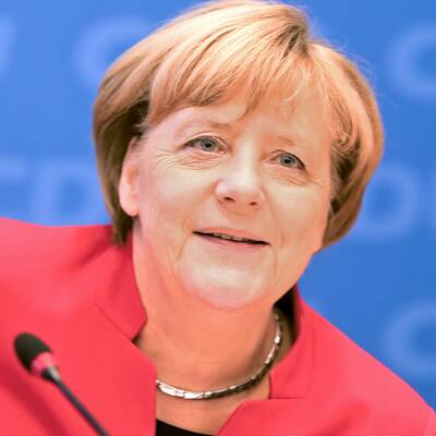 Das war das Jahr 2016