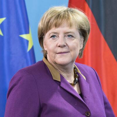 Anders Fogh Rasmussen, NATO-Generalsekretär