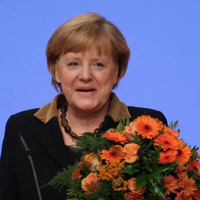 Die mächtigsten Menschen der Welt