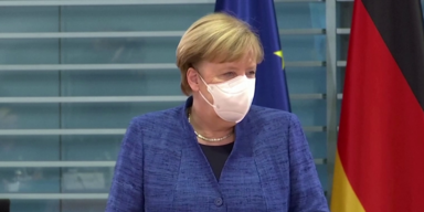 Deutschland will Lockdown bis 20. Dezember verlängern