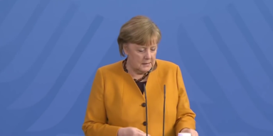 Merkel will Briten Urlaub in EU verbieten