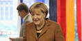 Angela Merkel