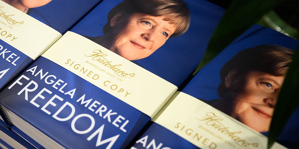 Merkel