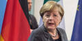 Merkel: Flüchtlings-Zahl darf nicht wieder steigen
