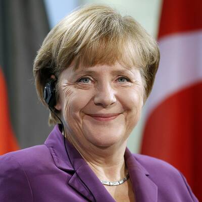 Platz 10: David Cameron