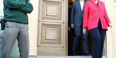 Bundestagswahl nur schleppend angelaufen