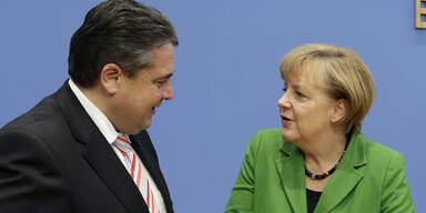 SPD und Union streiten sich um Finanzminister
