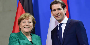 Merkel Kurz