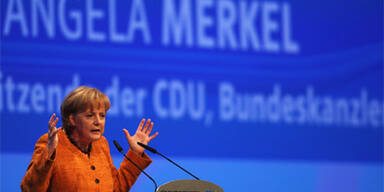 CSU gibt sich versöhnlich gegenüber CDU