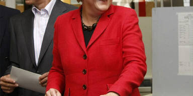 Bundestagswahl nur schleppend angelaufen