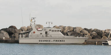 Merkel total abgekämpft im Italien-Urlaub