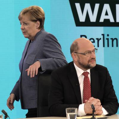 Das war das Jahr 2017