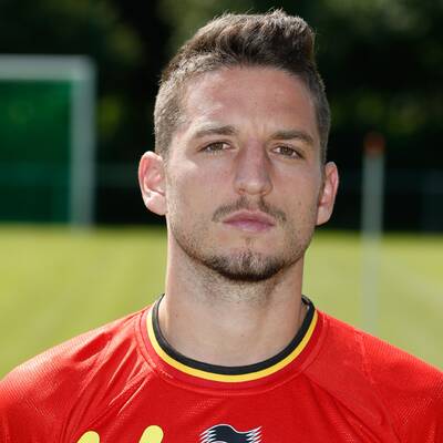 Der Kader von Belgien