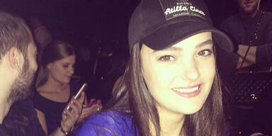 Merve B&uuml;y&uuml;ksarac