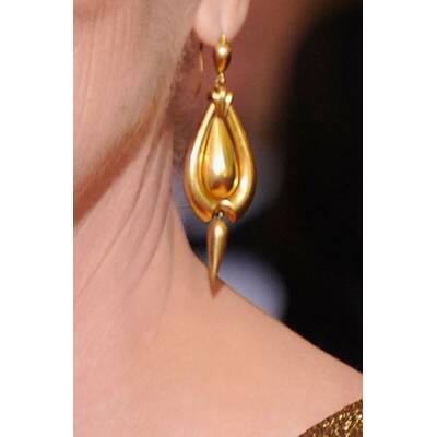 Accessoires bei den Oscars