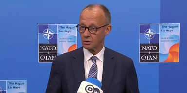 Nach Russen-Drohnen in Polen: Eurofighter-Kampfjets an NATO-Ostgrenze geschickt