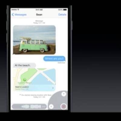 Warteschlange: Auch in New York ist heute ein spezielles Event geplant