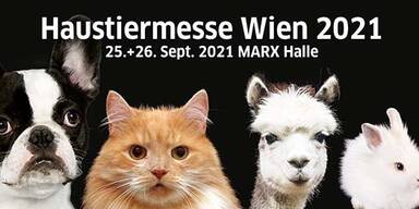 Haustiermesse wirbt mit Gratis-Eintritt f&uuml;r frisch Geimpfte