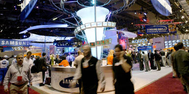 Messen und Kongresse ab morgen wieder erlaubt