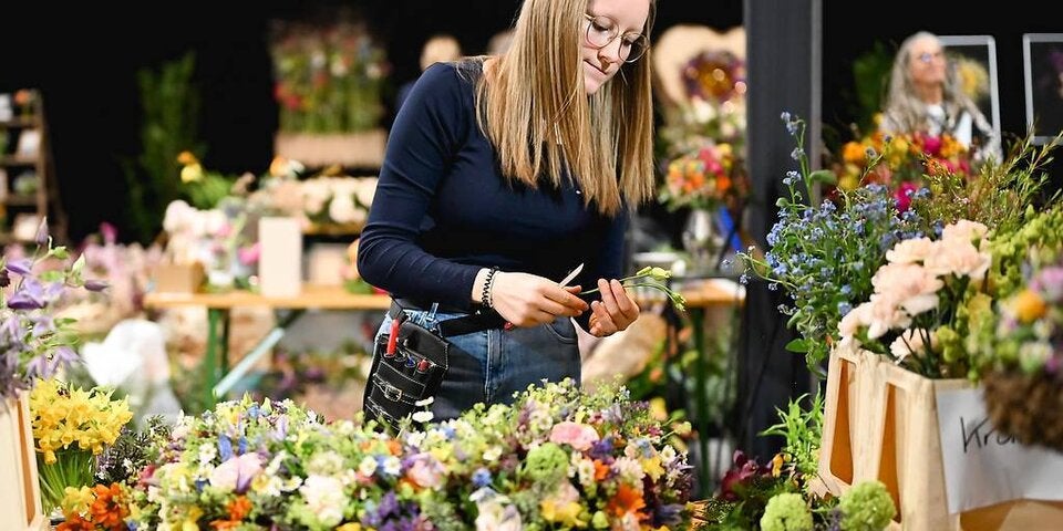 Wels wird nun zur Mega-Gartenoase