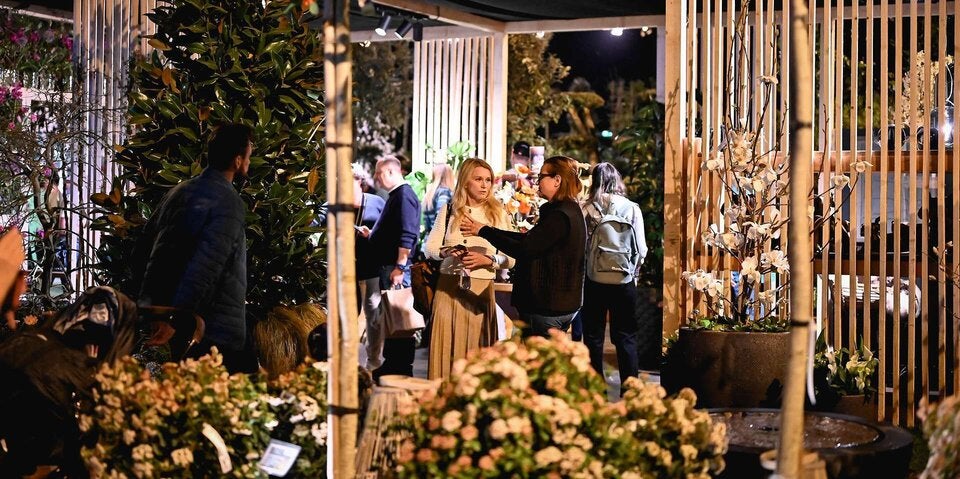 Wels wird nun zur Mega-Gartenoase