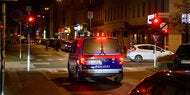 Amoklauf angekündigt - Todesopfer (26) kam aus Barbershop