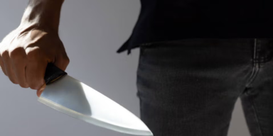 Messerangriff in Wiener-Park: Attacke auf Mann